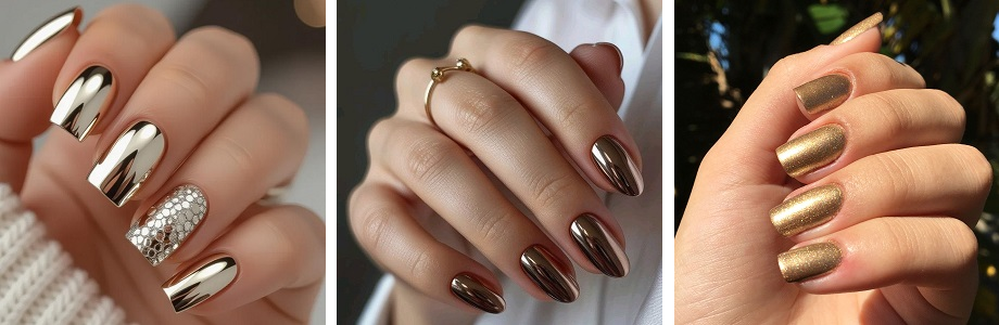 Лучшие гели для наращивания ногтей